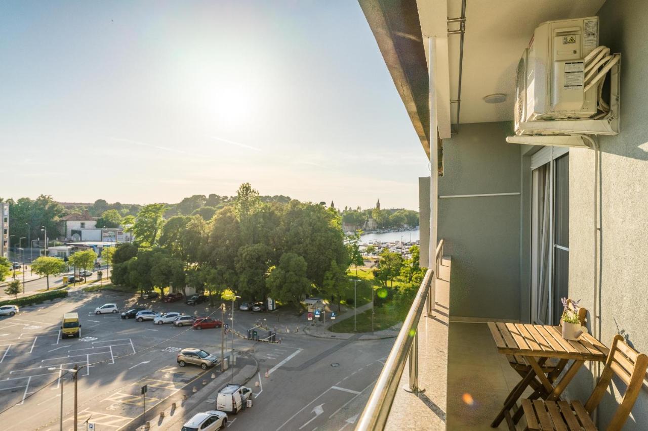 Apartman & Room Zara - Free Parking 외부 사진
