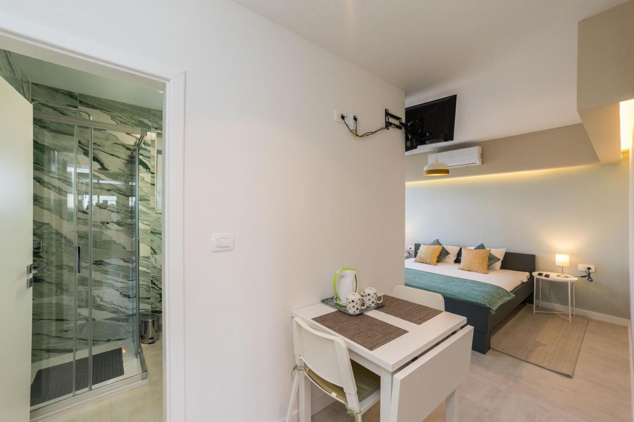 Apartman & Room Zara - Free Parking 외부 사진