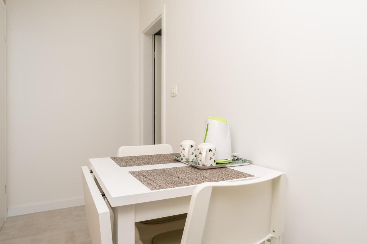 Apartman & Room Zara - Free Parking 객실 사진