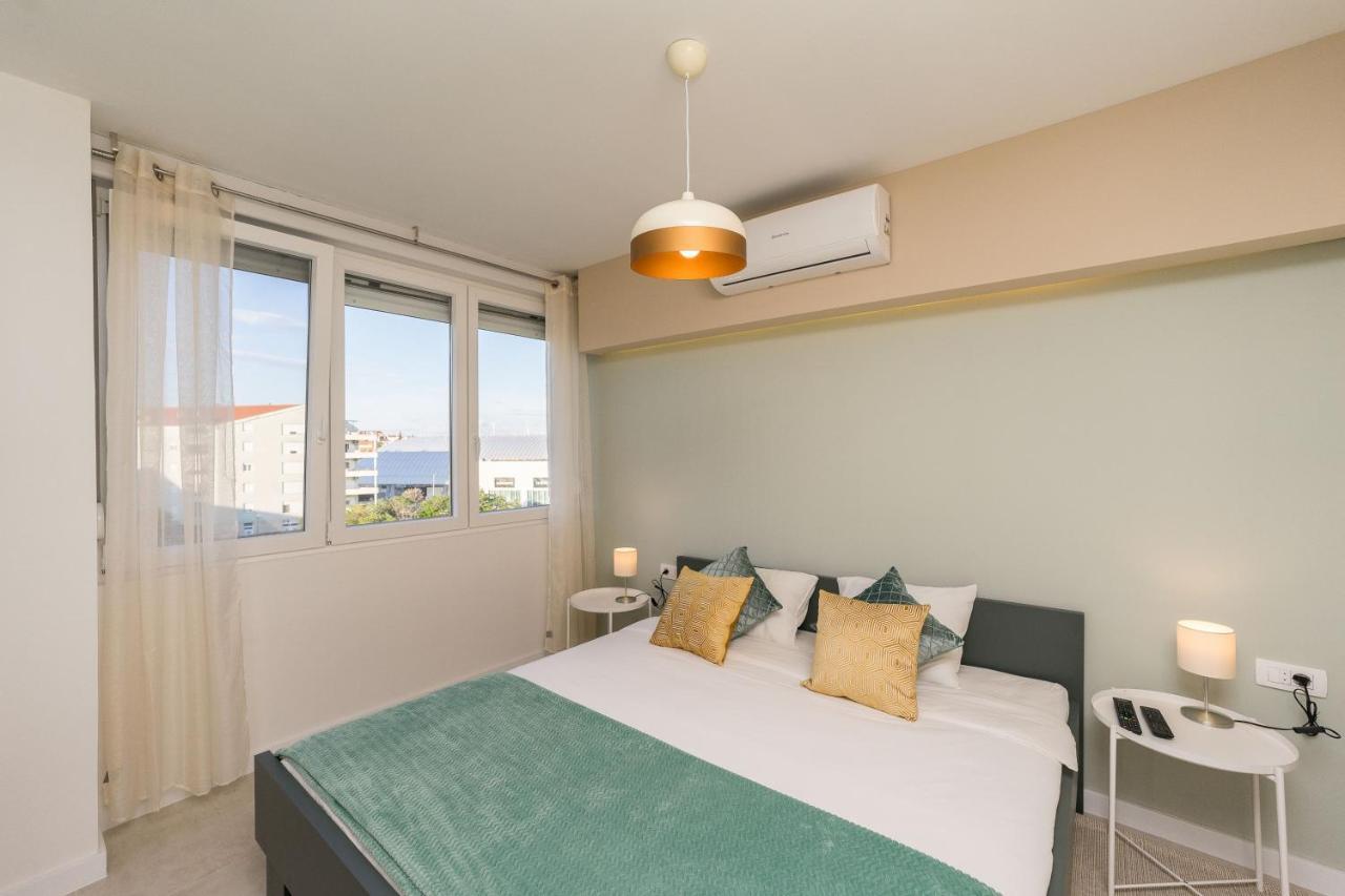 Apartman & Room Zara - Free Parking 객실 사진