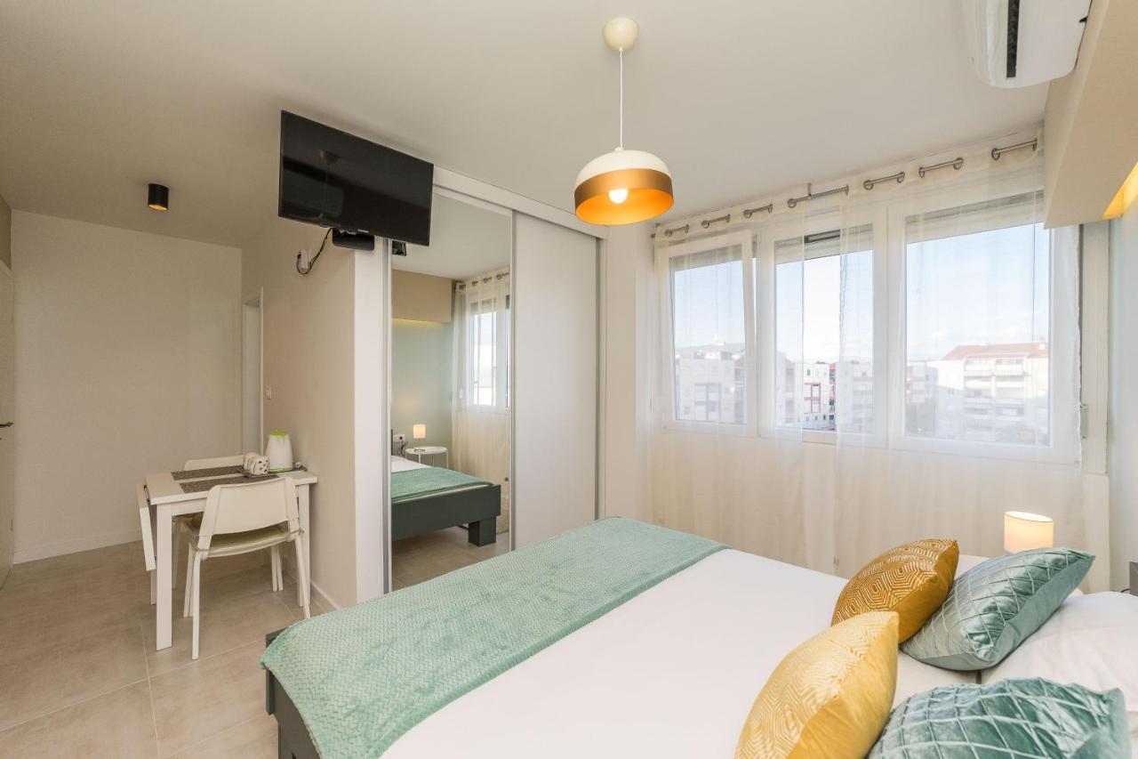 Apartman & Room Zara - Free Parking 객실 사진