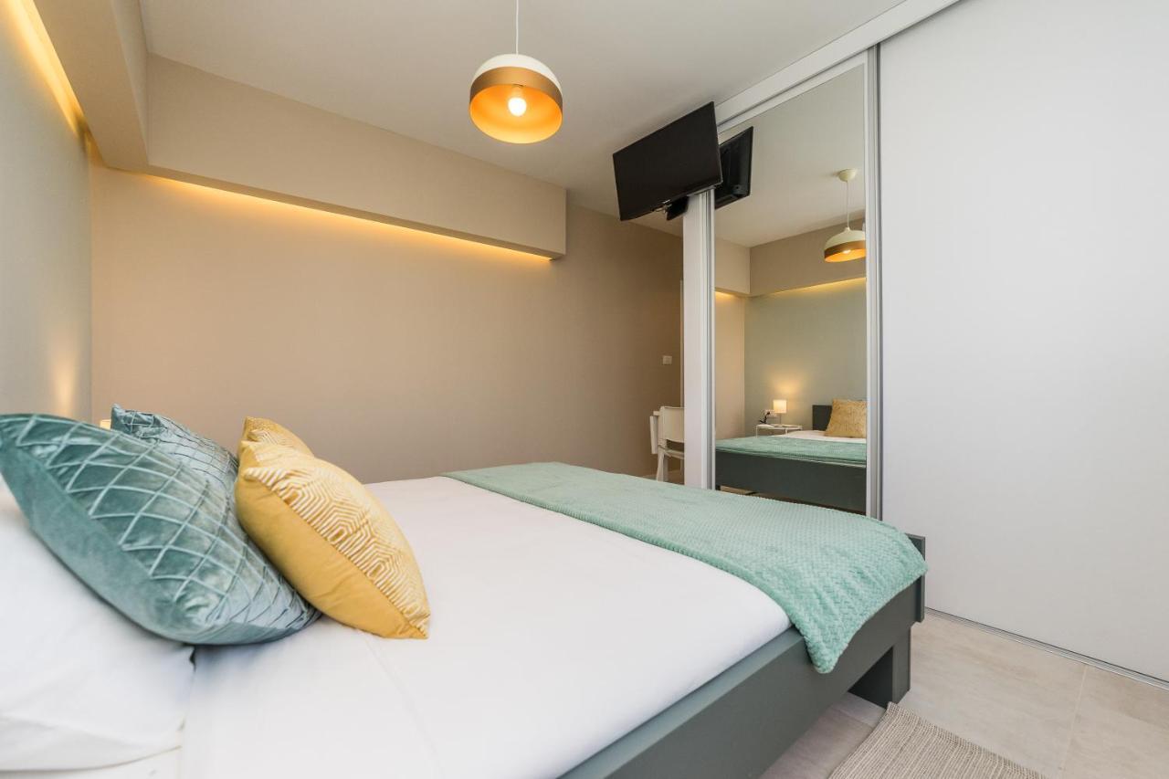 Apartman & Room Zara - Free Parking 객실 사진