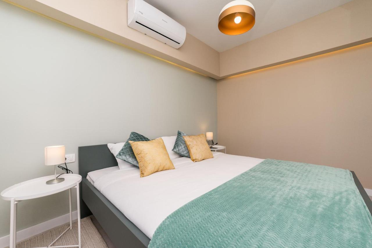 Apartman & Room Zara - Free Parking 객실 사진