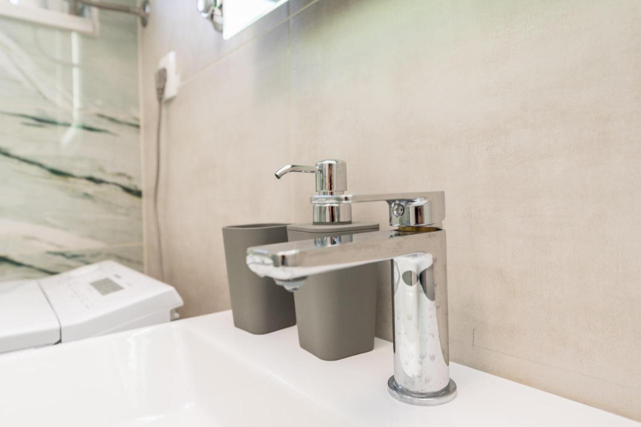 Apartman & Room Zara - Free Parking 객실 사진
