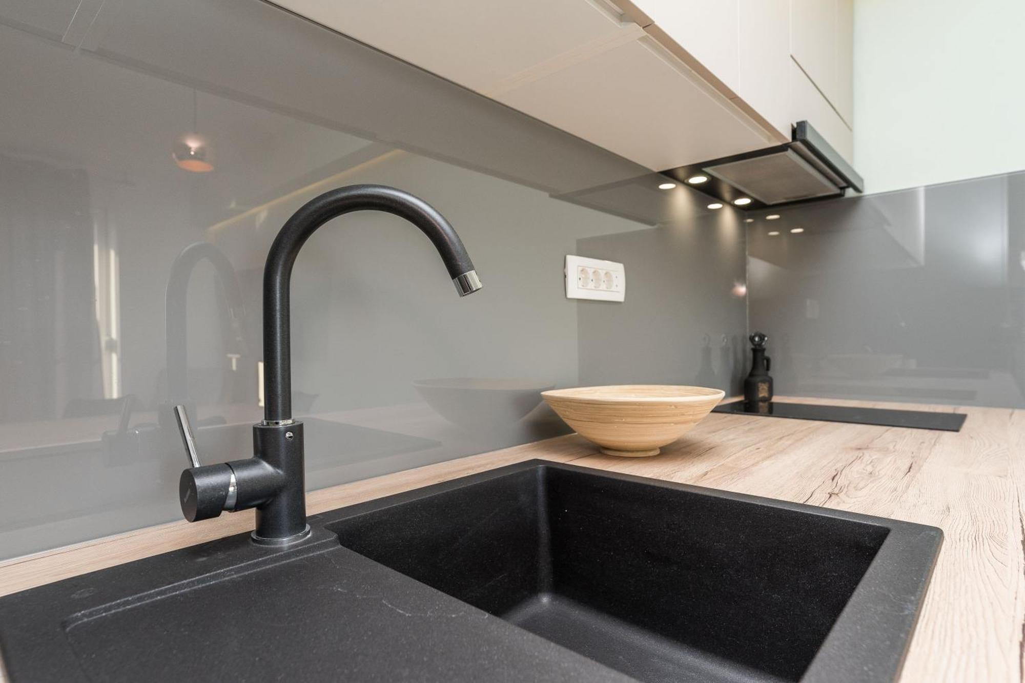 Apartman & Room Zara - Free Parking 객실 사진