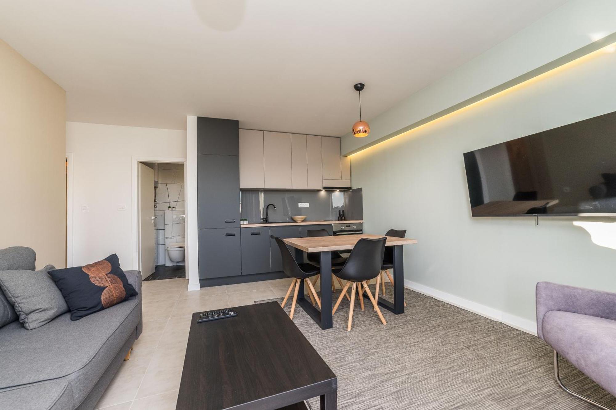 Apartman & Room Zara - Free Parking 객실 사진