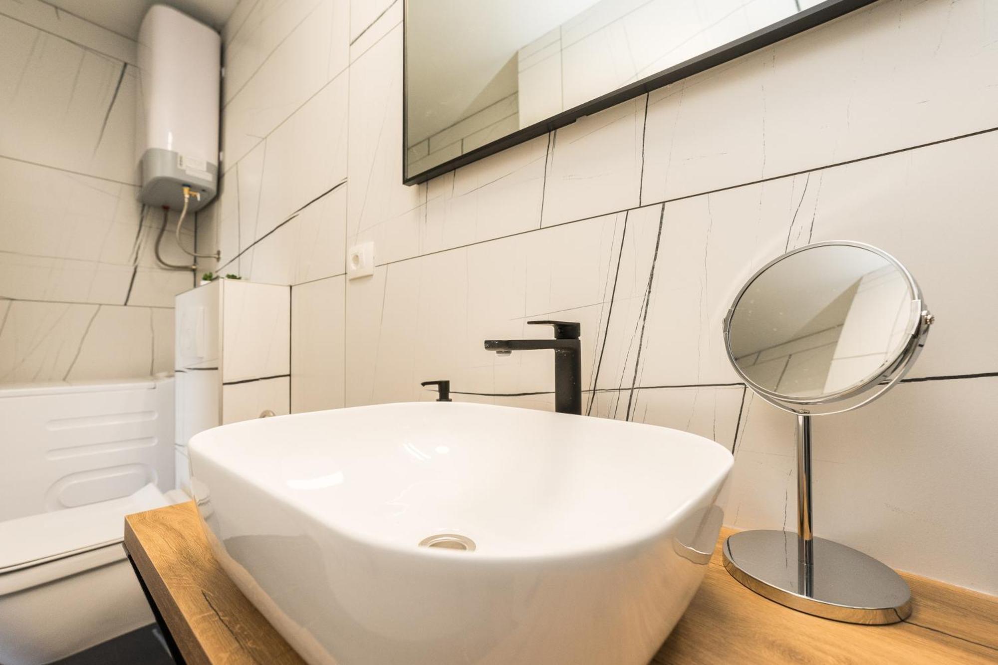 Apartman & Room Zara - Free Parking 객실 사진
