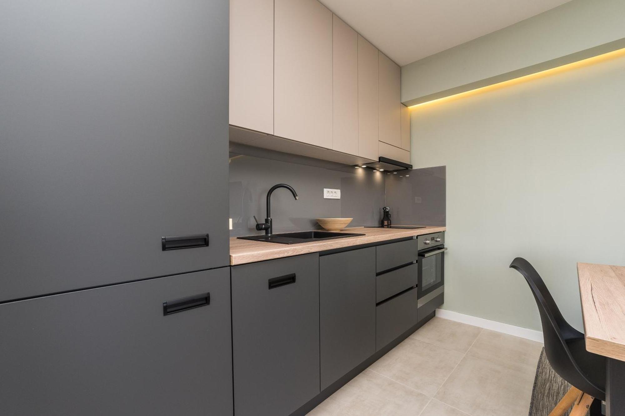 Apartman & Room Zara - Free Parking 객실 사진