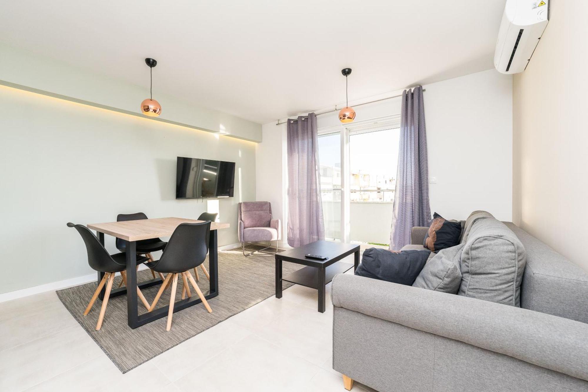 Apartman & Room Zara - Free Parking 객실 사진