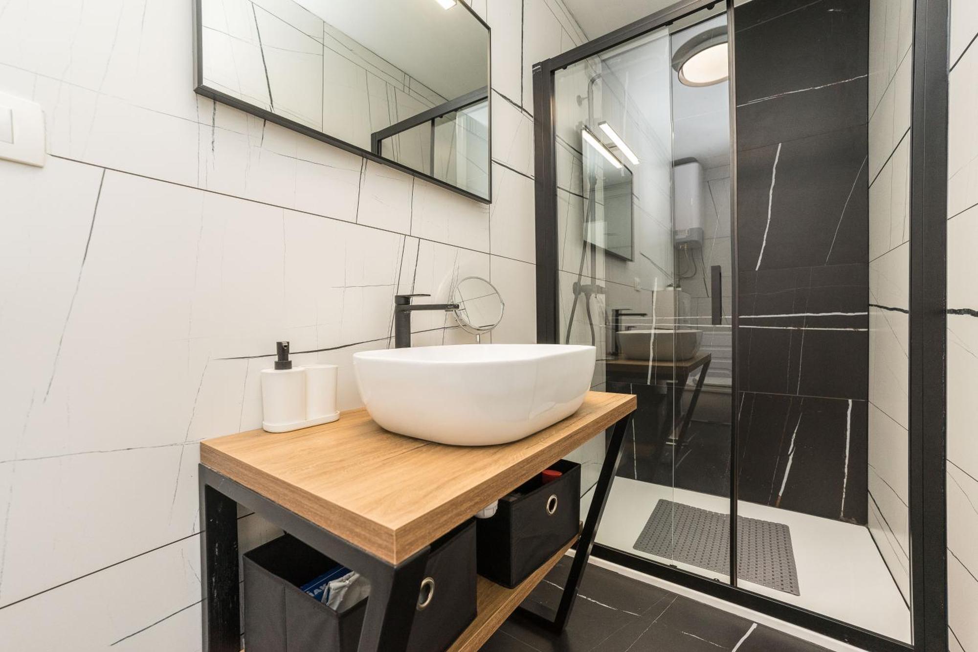 Apartman & Room Zara - Free Parking 객실 사진