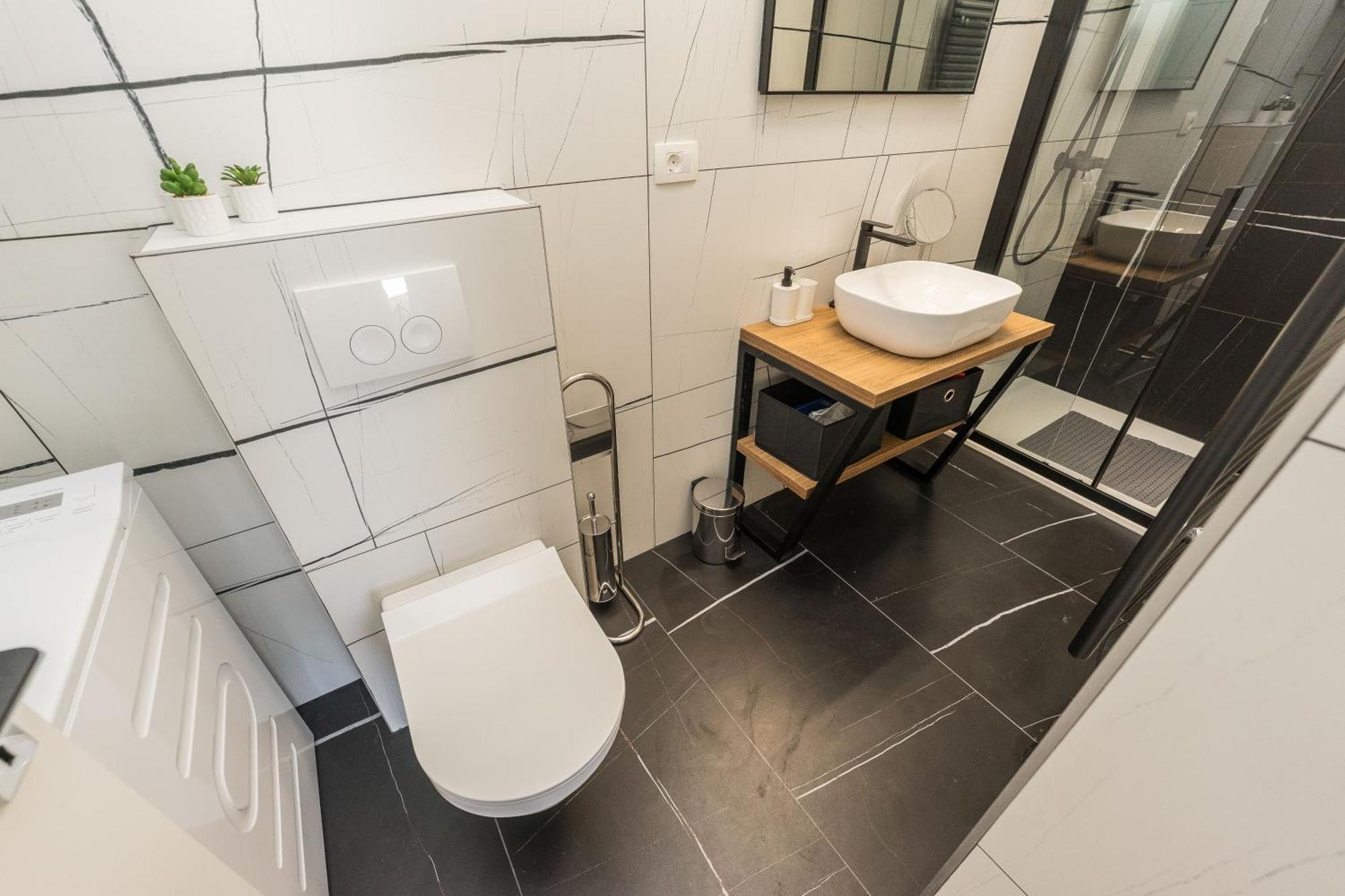 Apartman & Room Zara - Free Parking 객실 사진