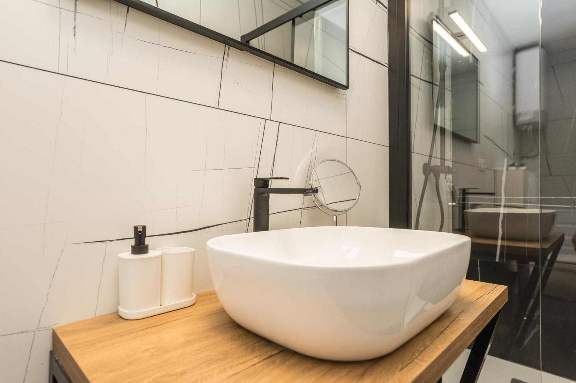Apartman & Room Zara - Free Parking 객실 사진