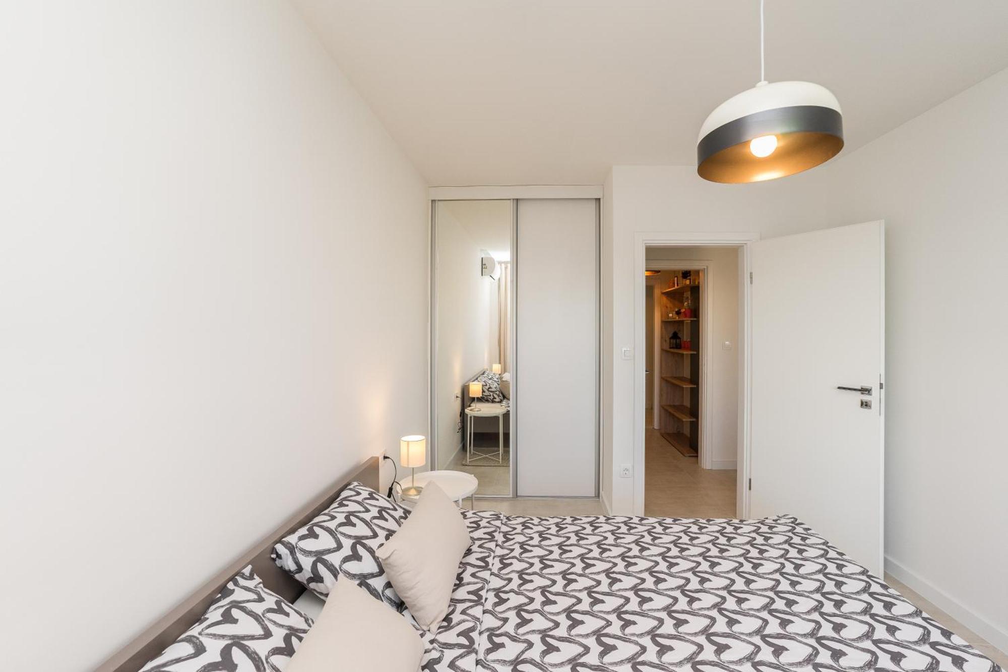 Apartman & Room Zara - Free Parking 객실 사진