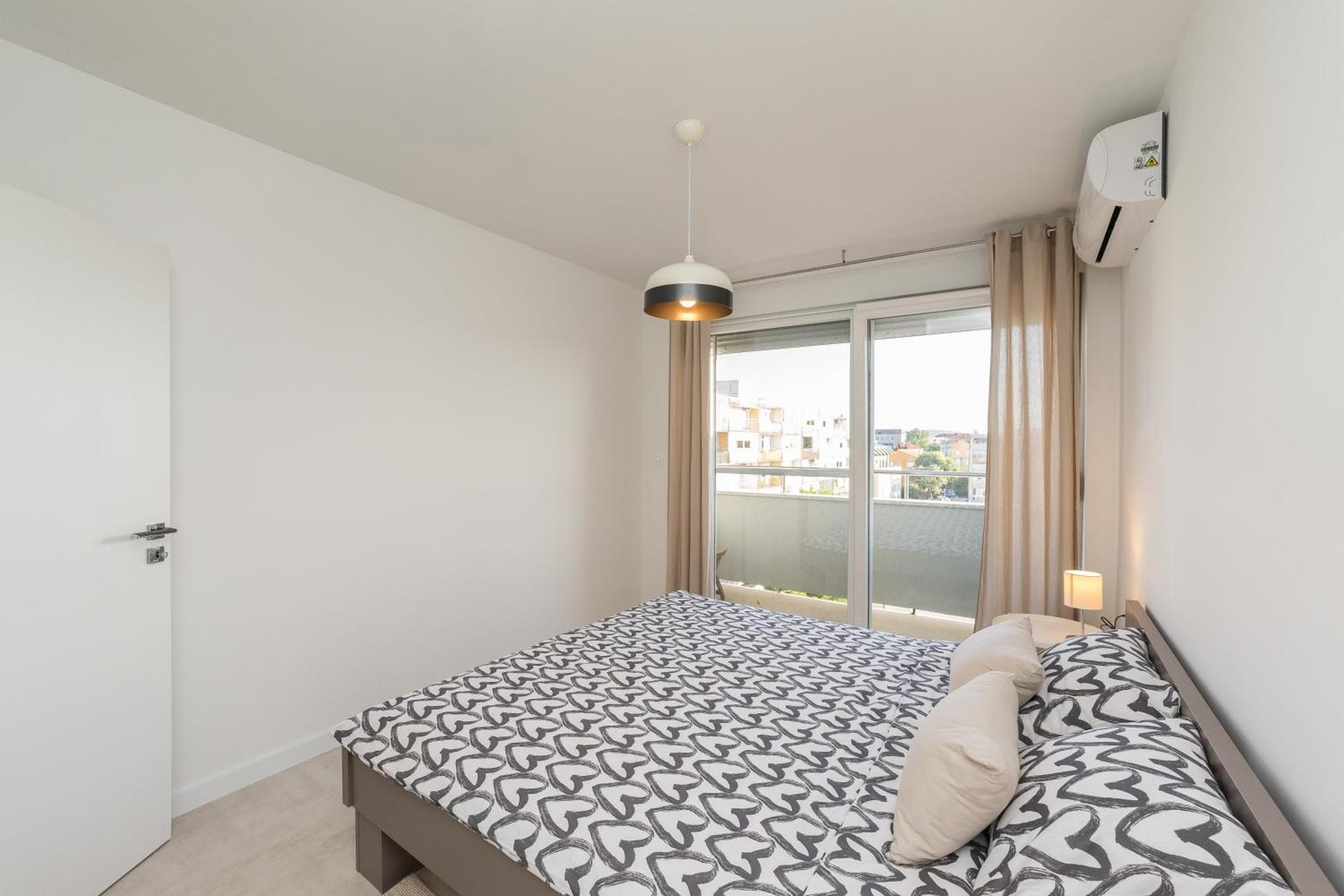 Apartman & Room Zara - Free Parking 객실 사진